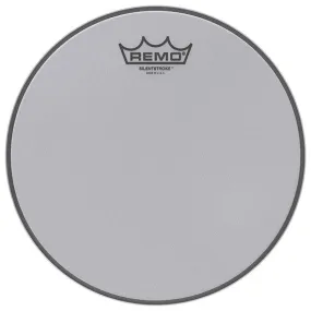 Remo SN-0014-00 Silentstroke Drumhead, 14"