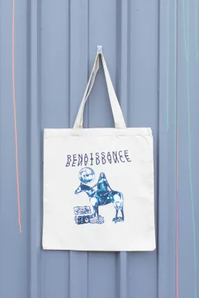 Renaissance Tote