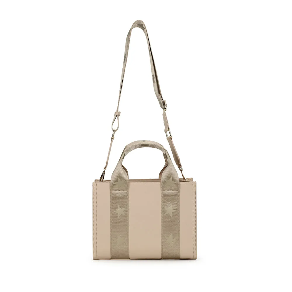 RENEE BAG - BEIGE