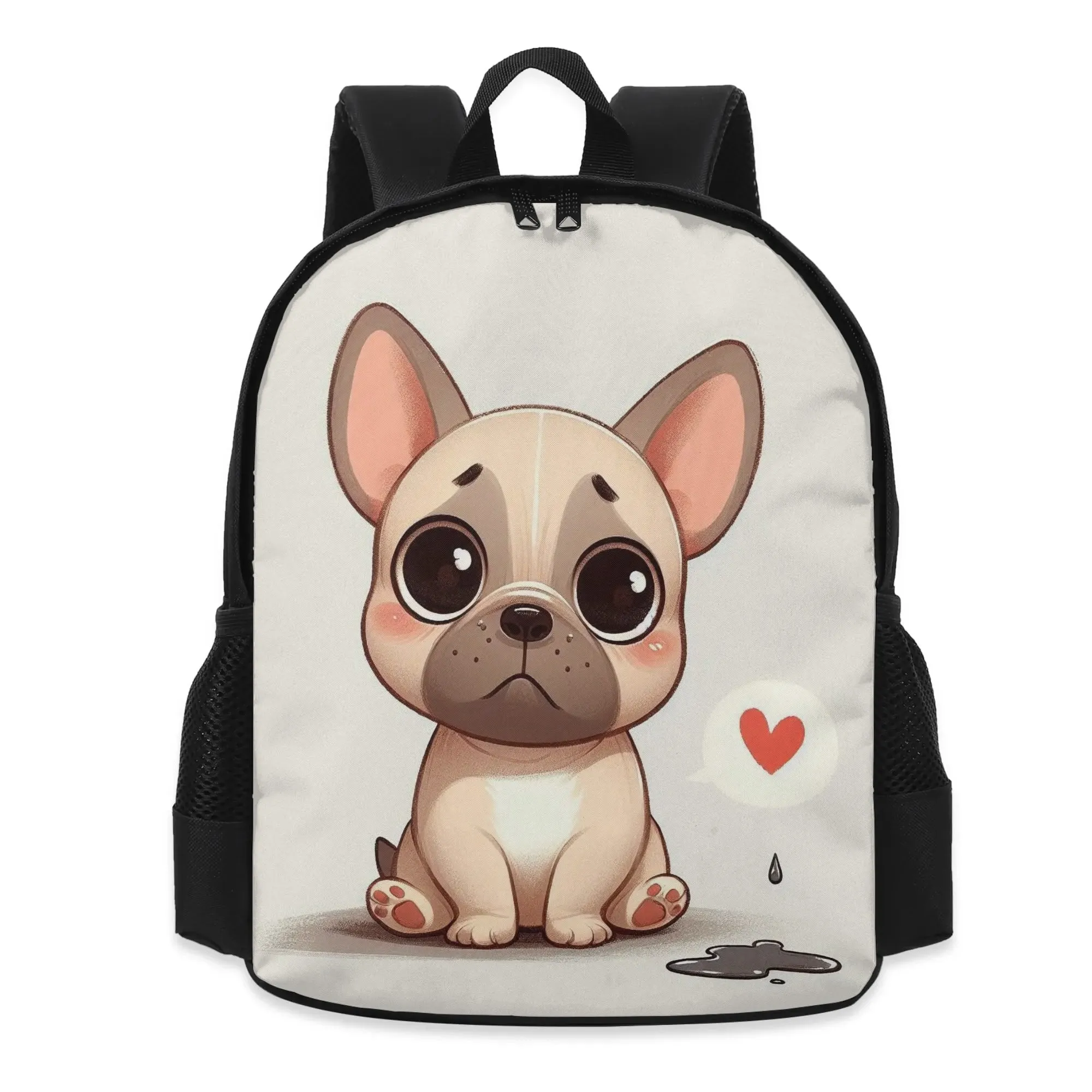 Riley  - Kids School Backpack