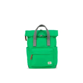 Roka Canfield B Small Backpack - Green Apple