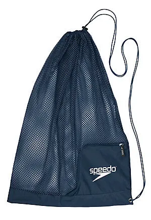 Roosevelt Island Marlins _SPEEDO Ventilator Mesh Bag