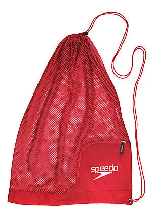 Roosevelt Island Marlins _SPEEDO Ventilator Mesh Bag