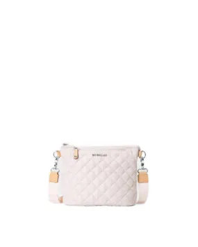 Rose Rec Metro Scout Crossbody Bag