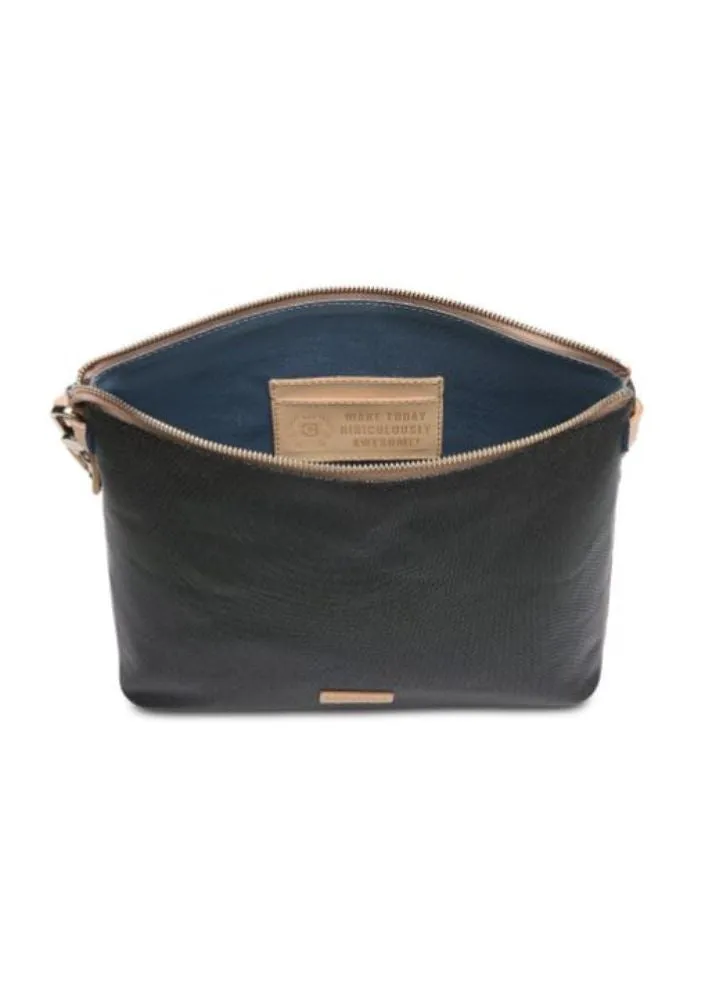 Rowan Downtown Crossbody by Consuela