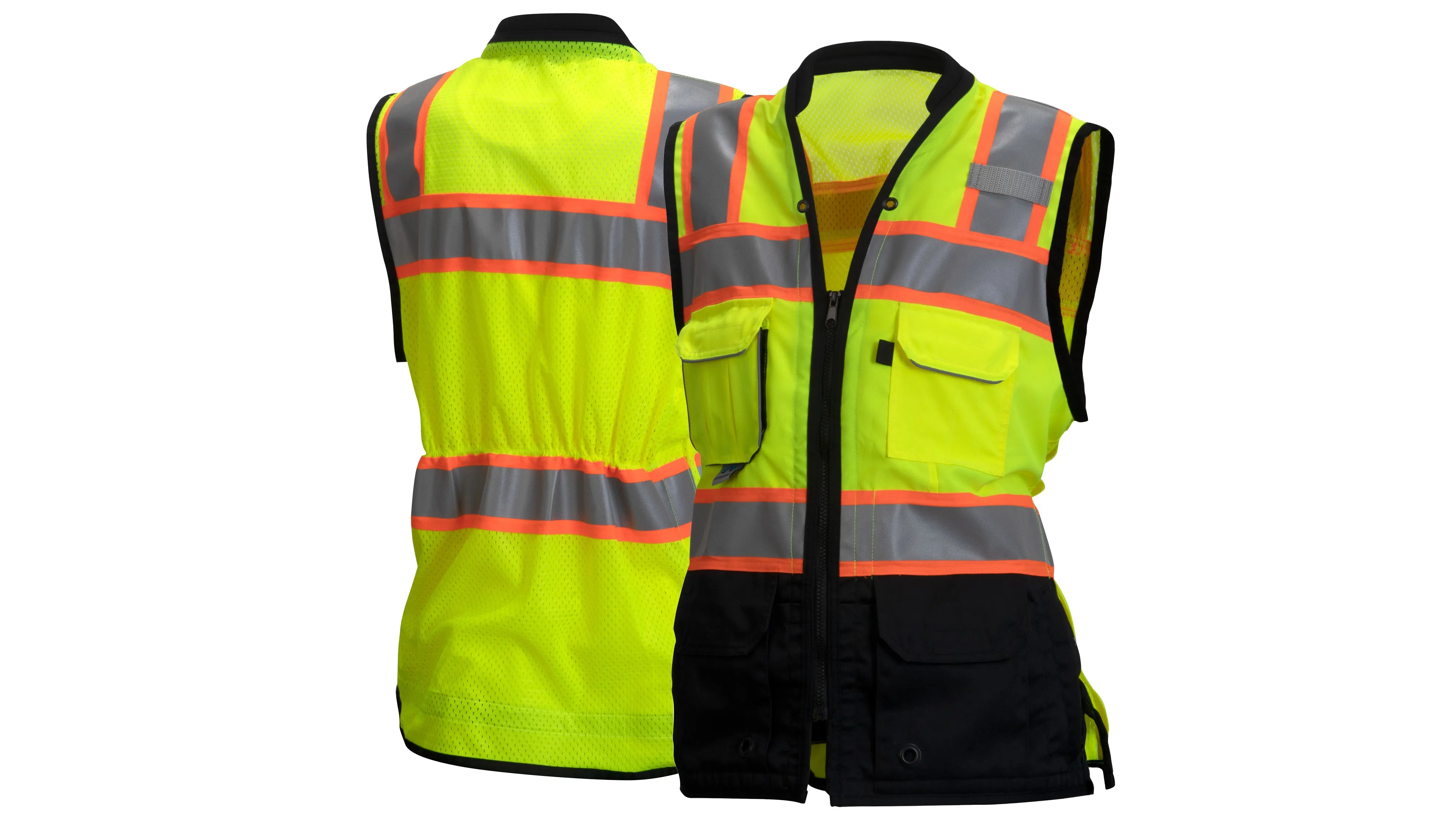 RVZF61 Series Women's Vest