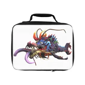 Ryuuk the Fish Dragon God Lunch Bag