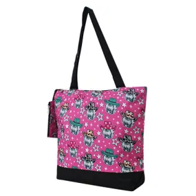 !SALE! Disco Cowgirl NGIL Canvas Tote Bag