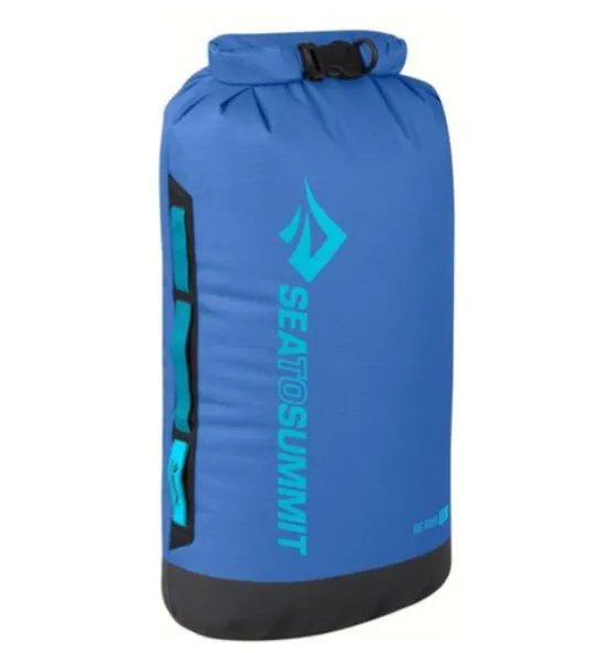 Sea To Summit Big River 20L Surf The Web Waterproof Bag