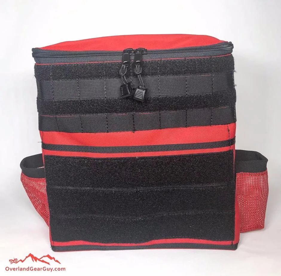 Sequoia Large Headrest Storage Bag