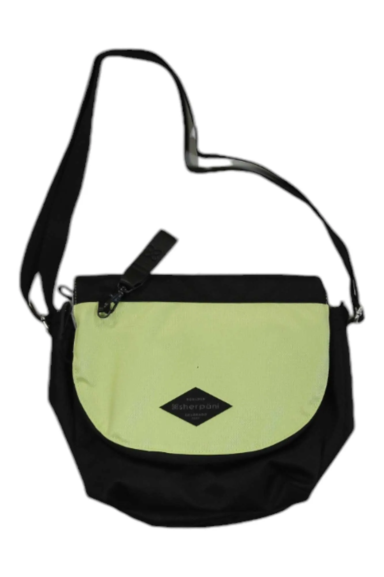 Sherpani Women's Milli Crossbody Bag