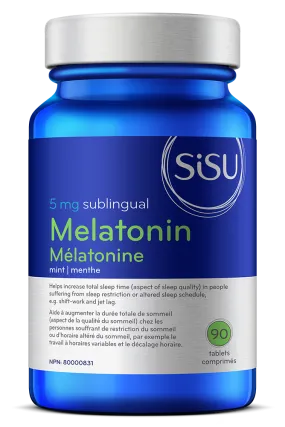 SISU Melatonin 90s