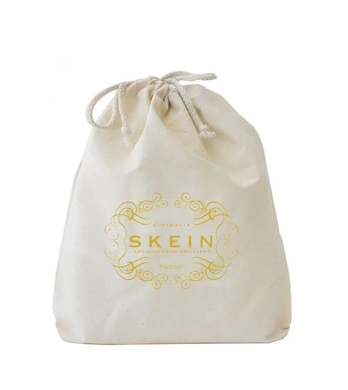 Skein Project Bag