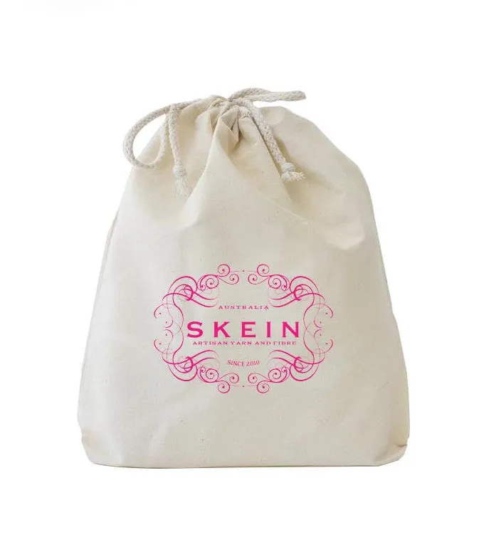 Skein Project Bag