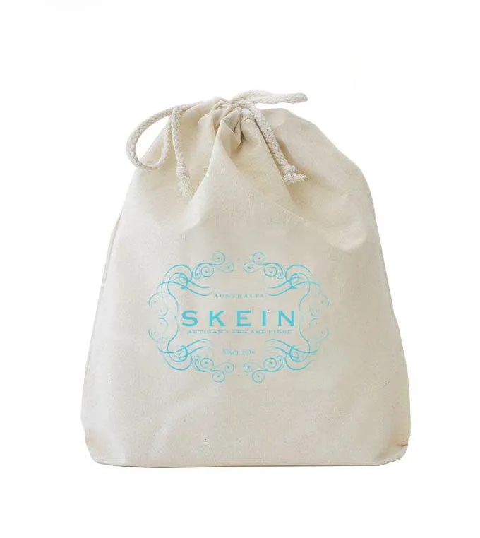 Skein Project Bag