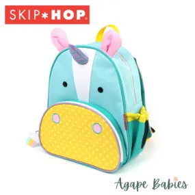 Skip Hop Zoo Backpack - 17 Designs