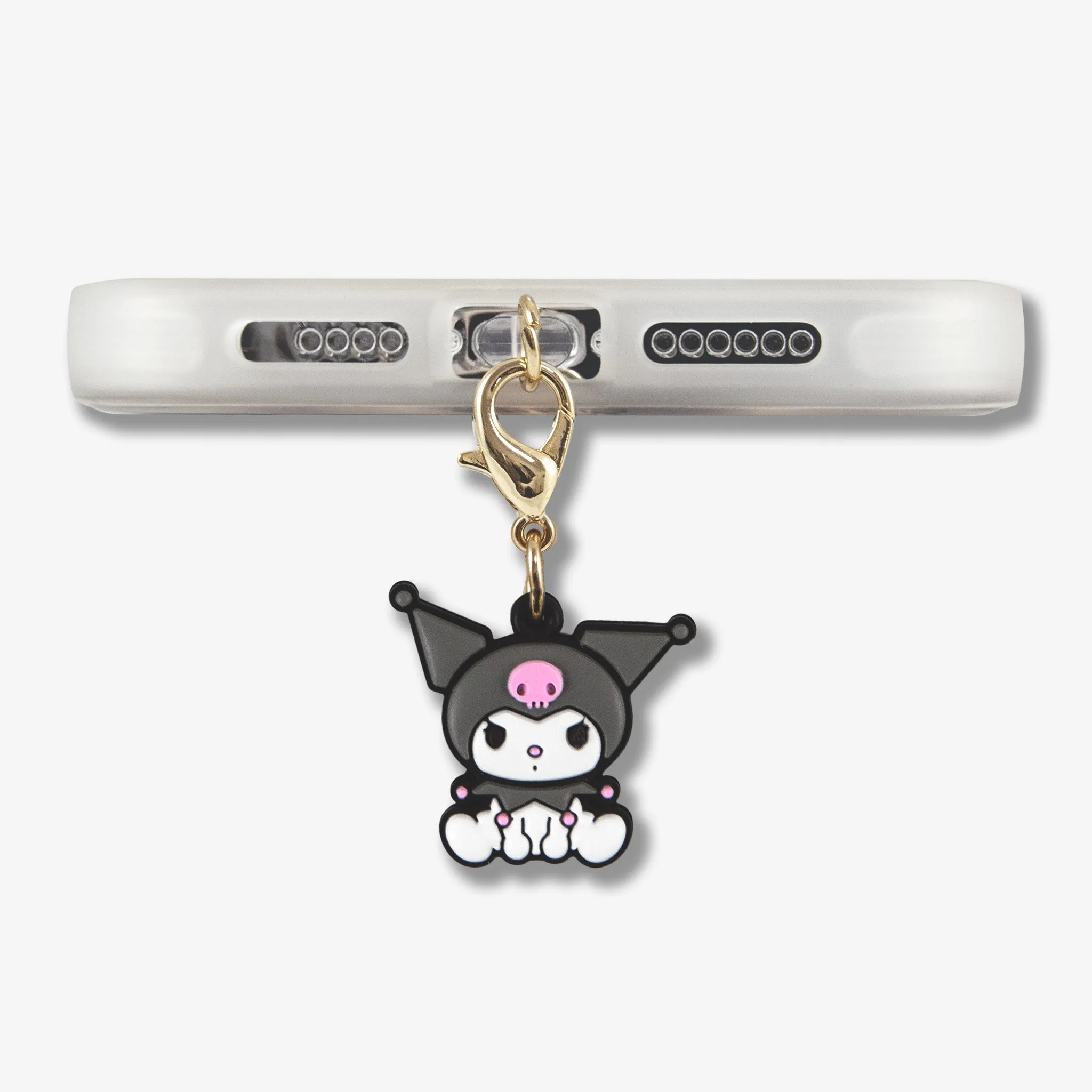 Sonix x Sanrio® Charging Port Charms - 3pk