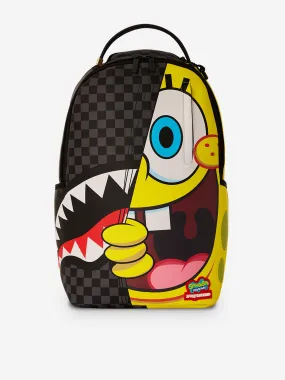 Sprayground Kids Bob Reveal Backpack in Multicolour (46cm)