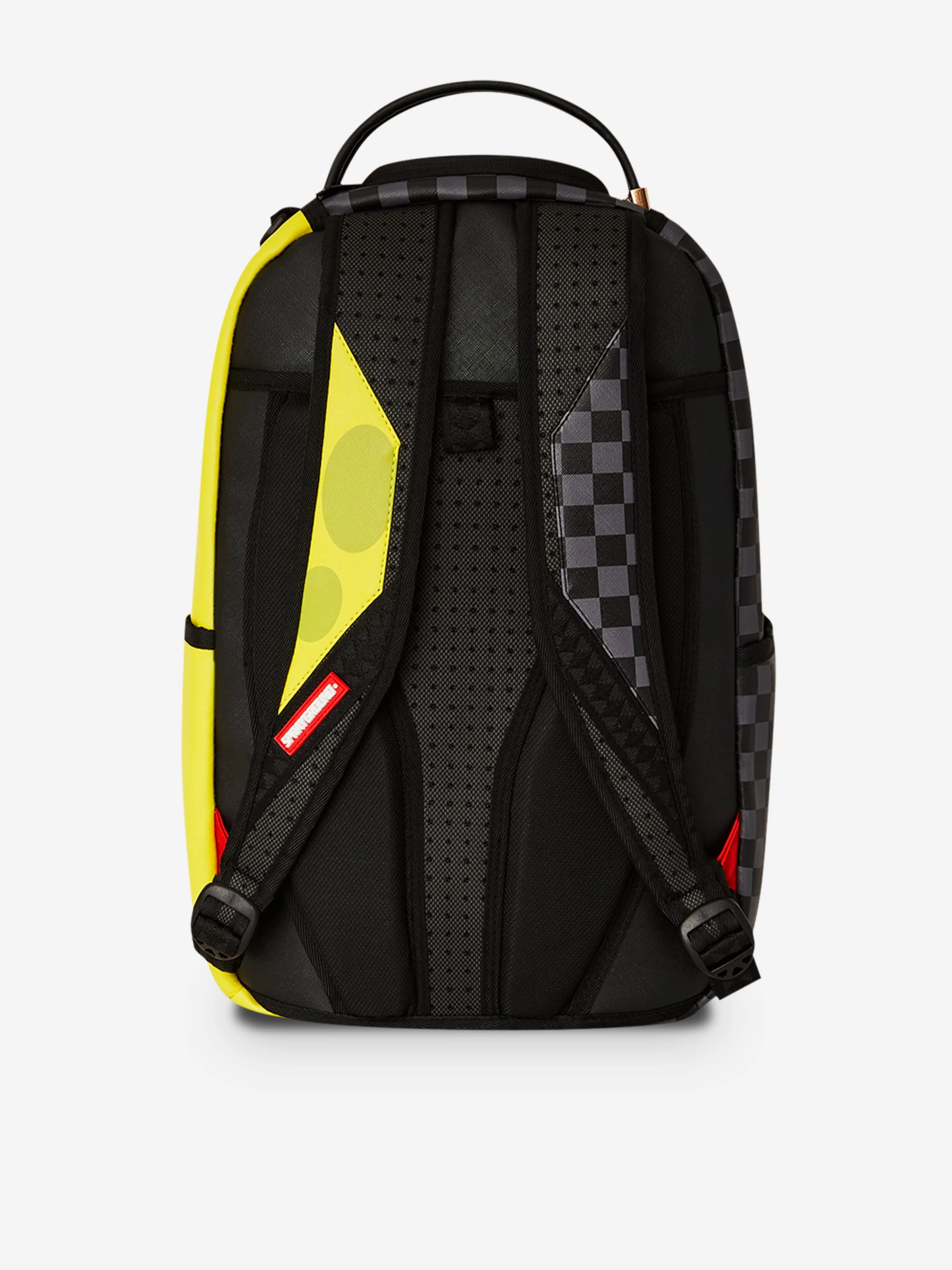 Sprayground Kids Bob Reveal Backpack in Multicolour (46cm)