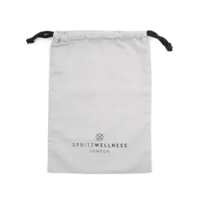 Spritz Wellness Drawstring Bag