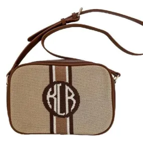 Stitchable Crossbody Bag