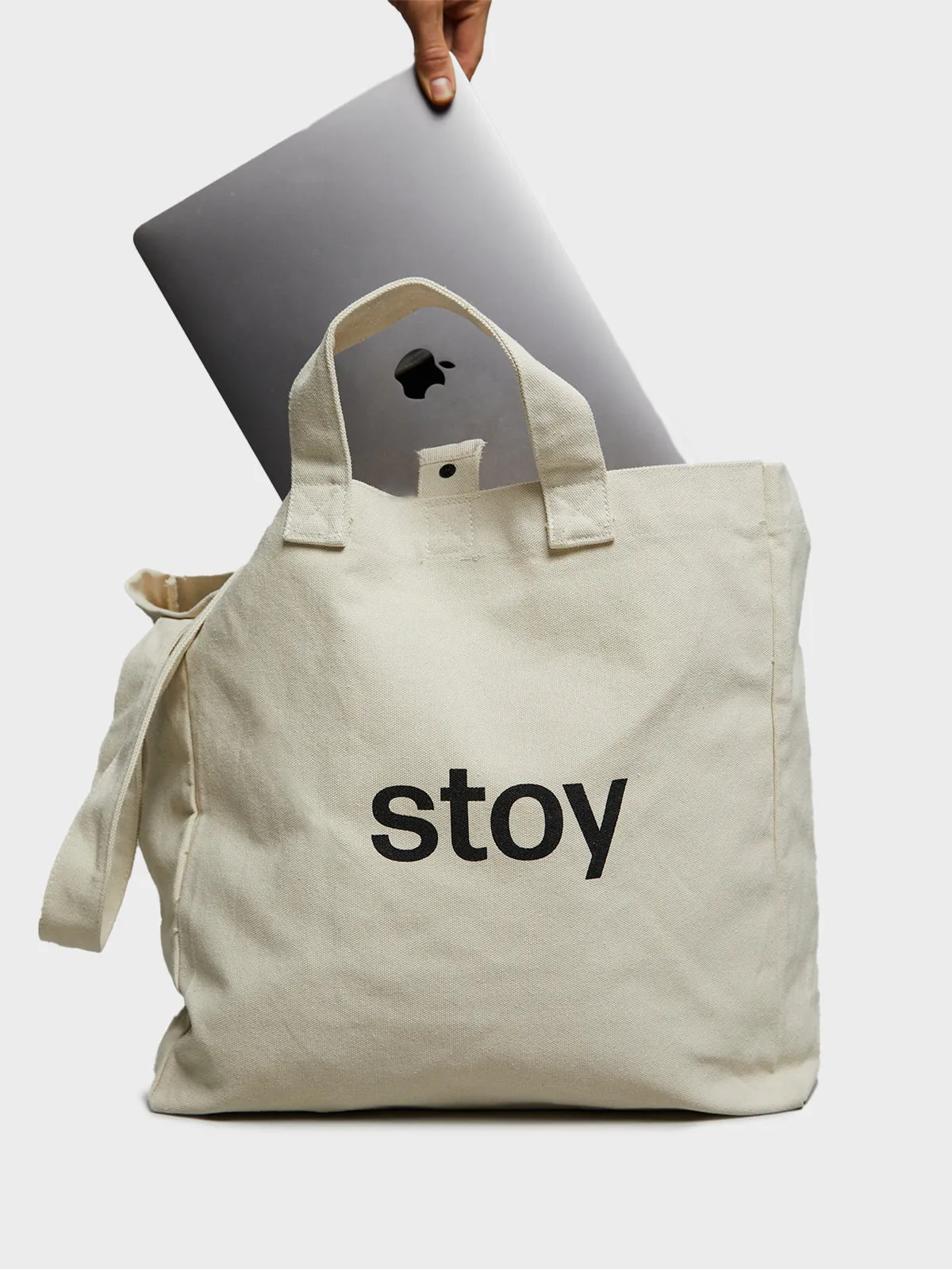 Stoy Weekend Tote Bag