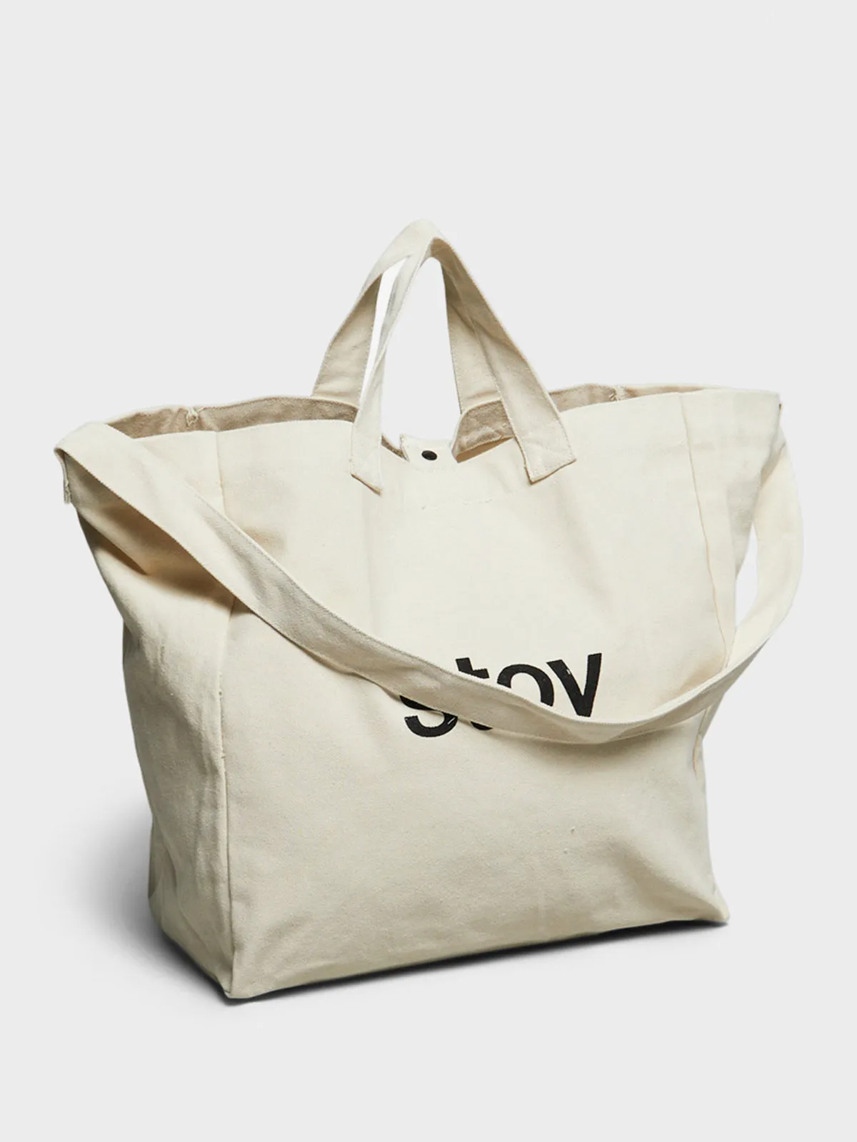 Stoy Weekend Tote Bag