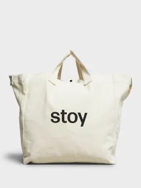 Stoy Weekend Tote Bag