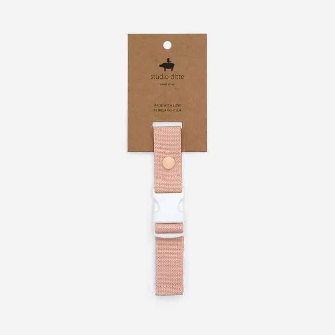 Studio Ditte Chest Strap | Chamomile