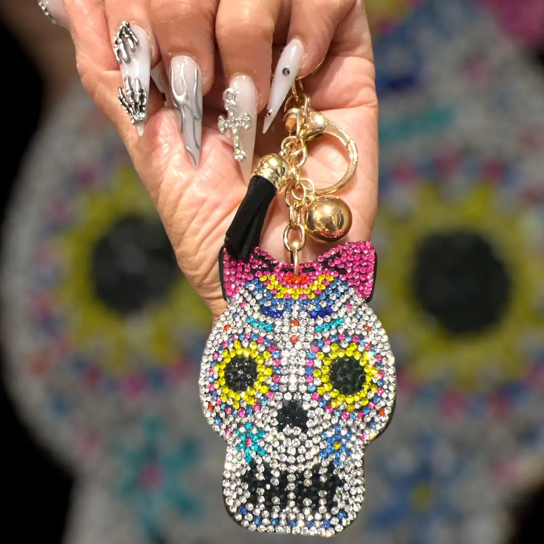 Sugar Skull Calavera