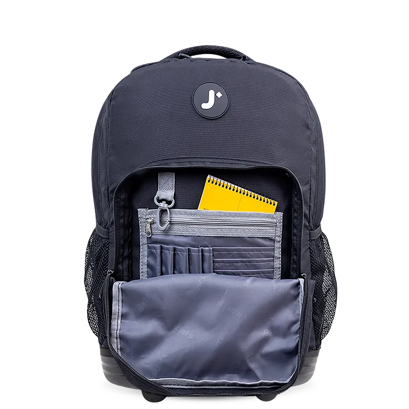 Sunrise Rolling Backpack (18 Inch)