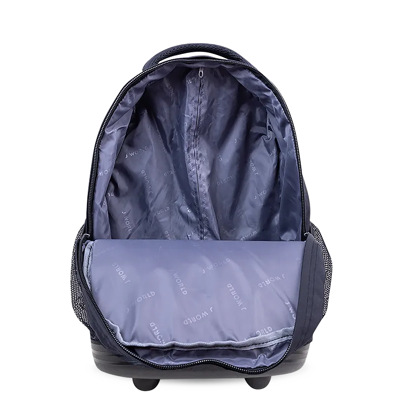 Sunrise Rolling Backpack (18 Inch)