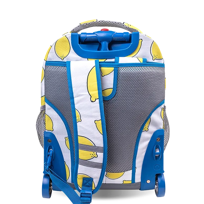 Sunrise Rolling Backpack (18 Inch)