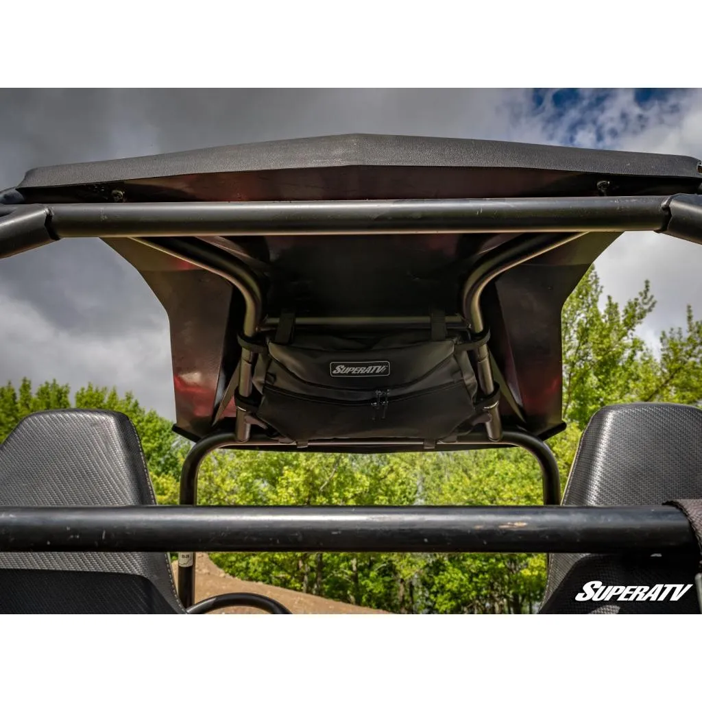 SuperATV Polaris RZR Overhead Storage Bag