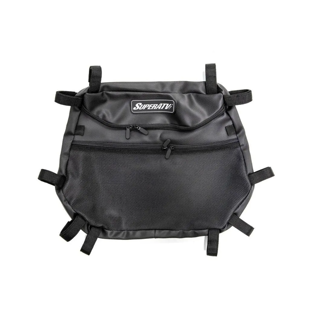 SuperATV Polaris RZR Overhead Storage Bag