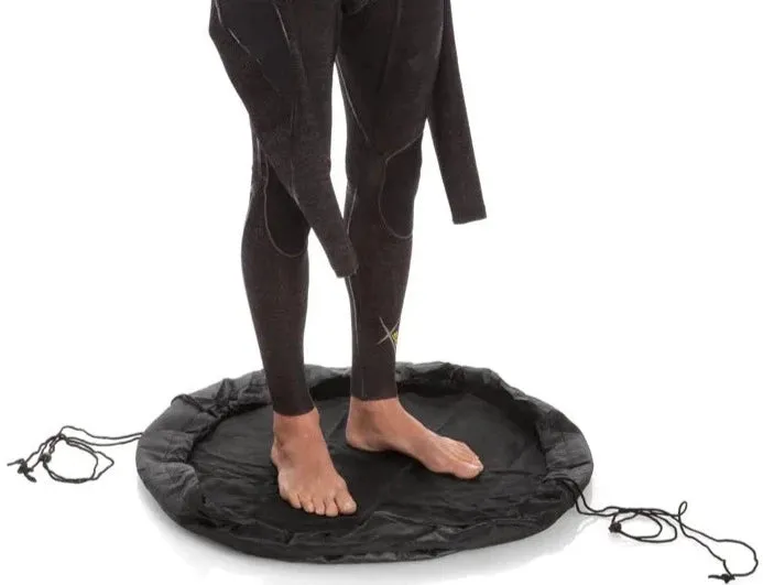 Surflogic Wetsuit Changing Mat