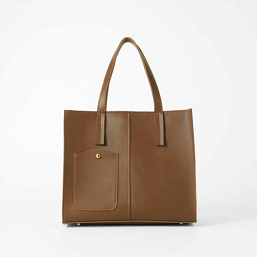 Swift Bag Brown