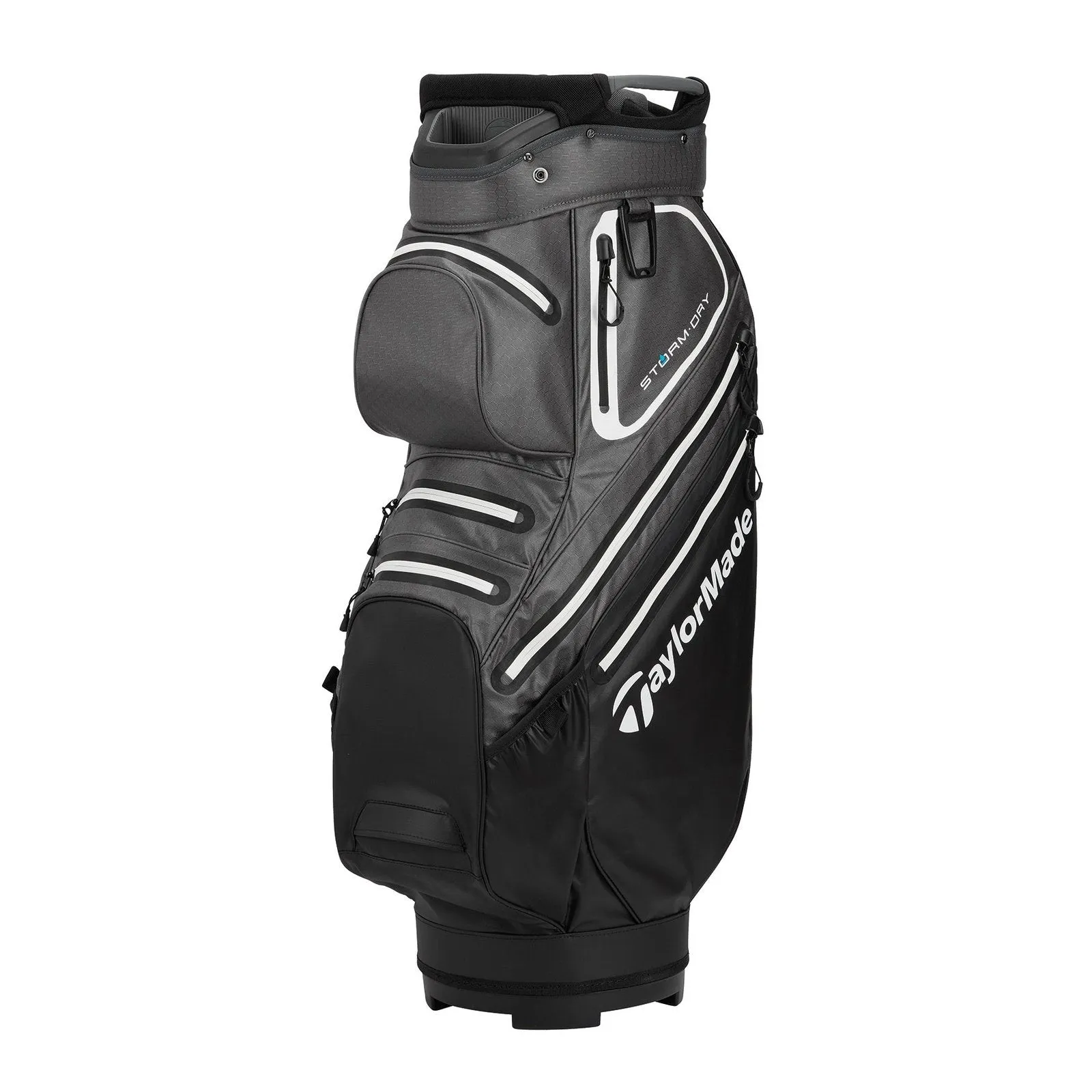 TaylorMade StormDry Waterproof Golf Cart Bag V9782301