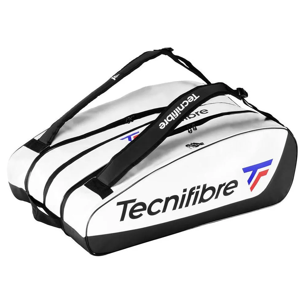 Tecnifibre Tour Endurance WHT 15R Tennis Bag