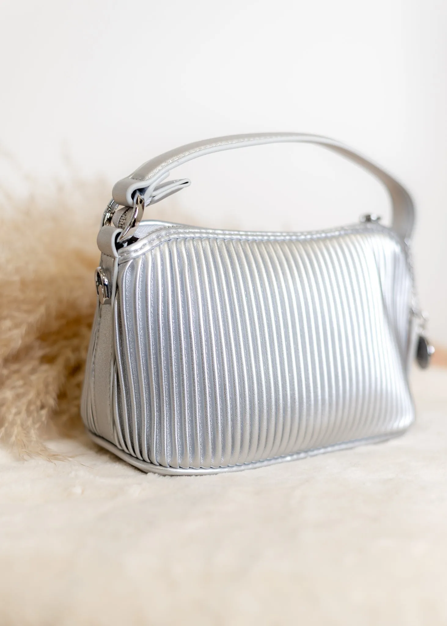 The Ella Crossbody