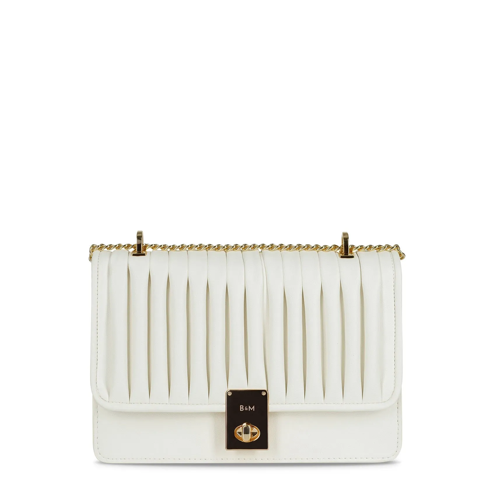 The Elliott Crossbody bag