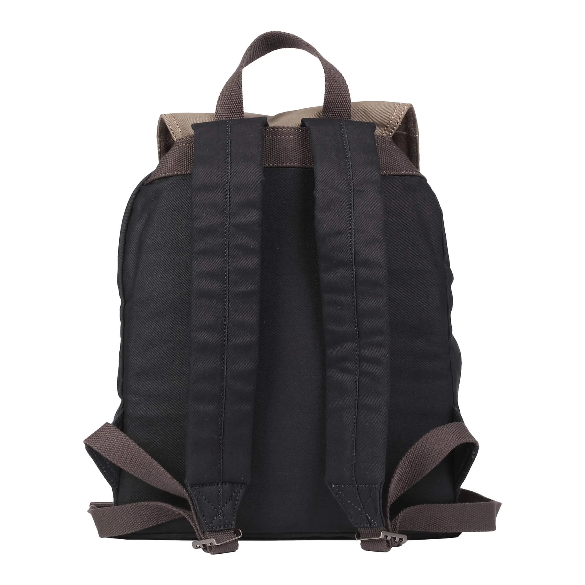 TL-6 Troop London Heritage Drawstring Backpack