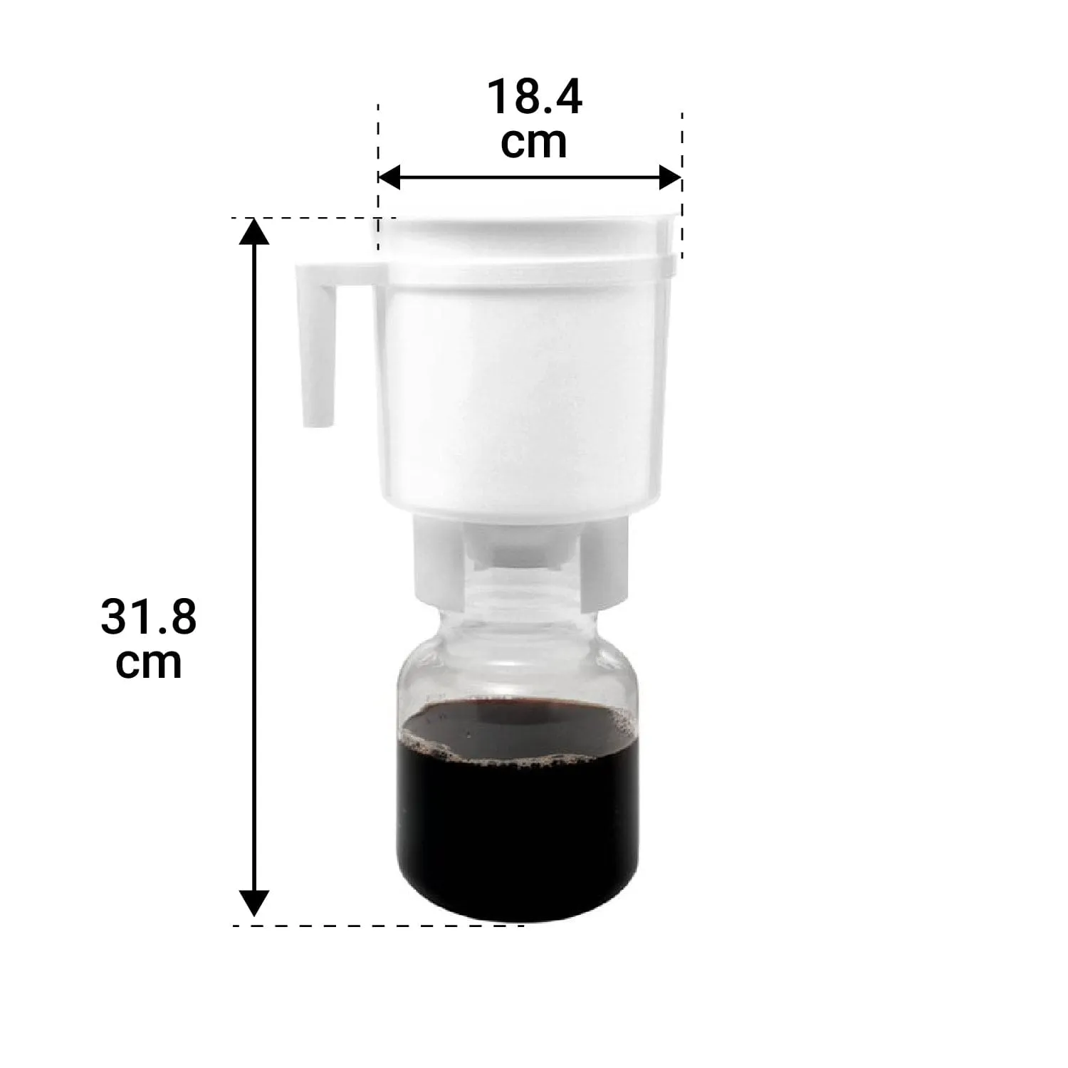 Toddy Cold Brew System - Home | Home coffee maker