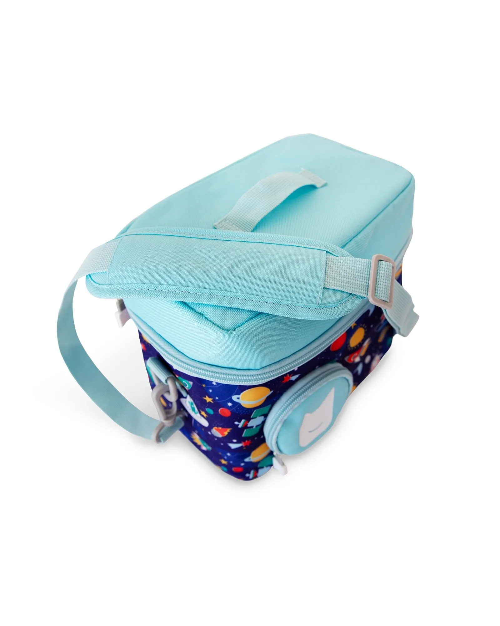 Tonies Carry Bag Blue