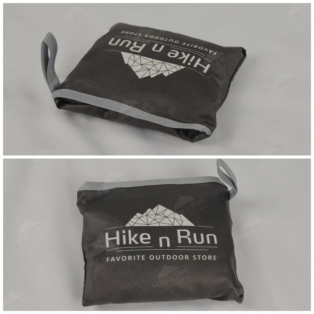 Tote Bag Hike N Run HNR-003 One Shoulder Waterproof Bag