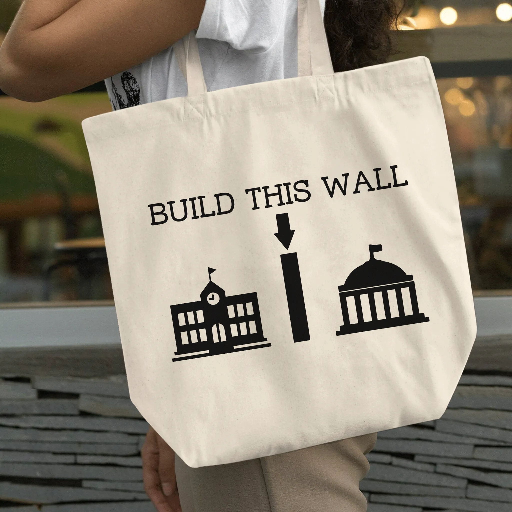 Tote Bag TBW441