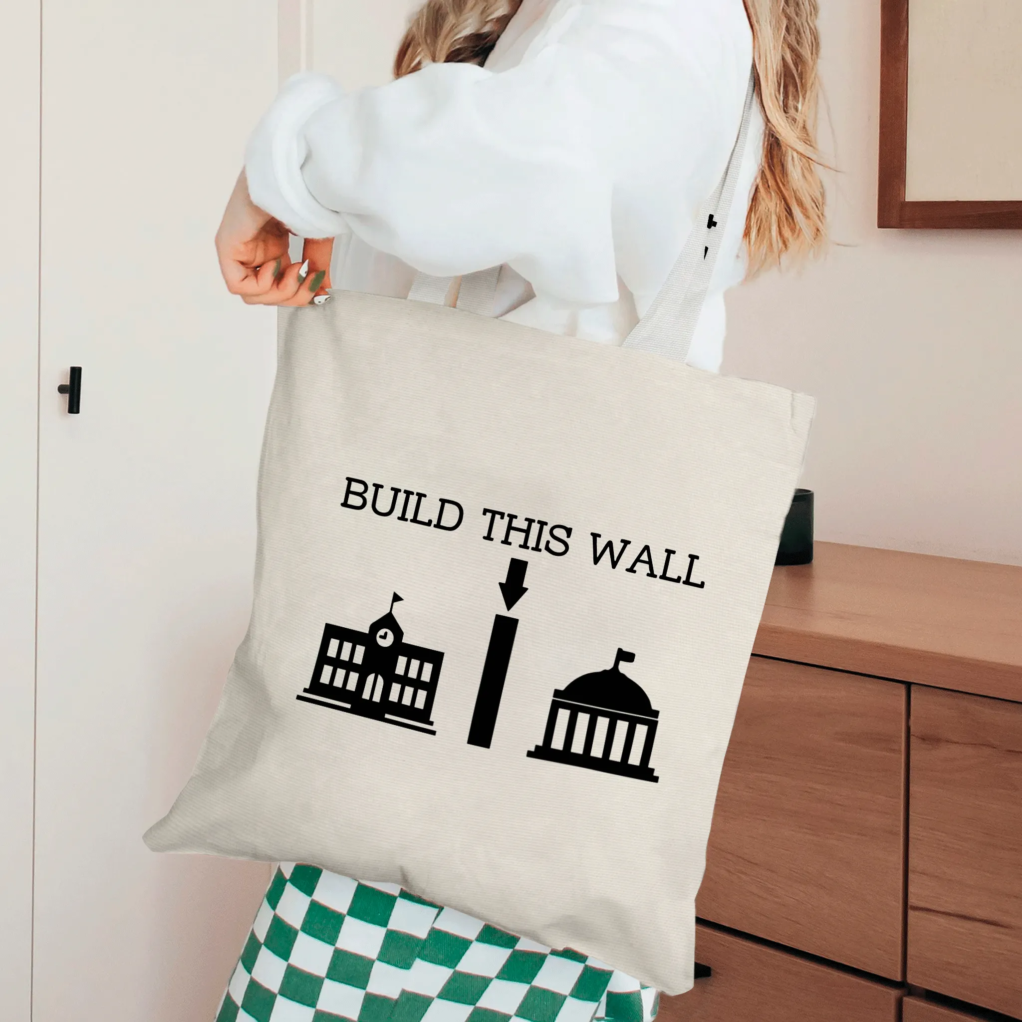 Tote Bag TBW441