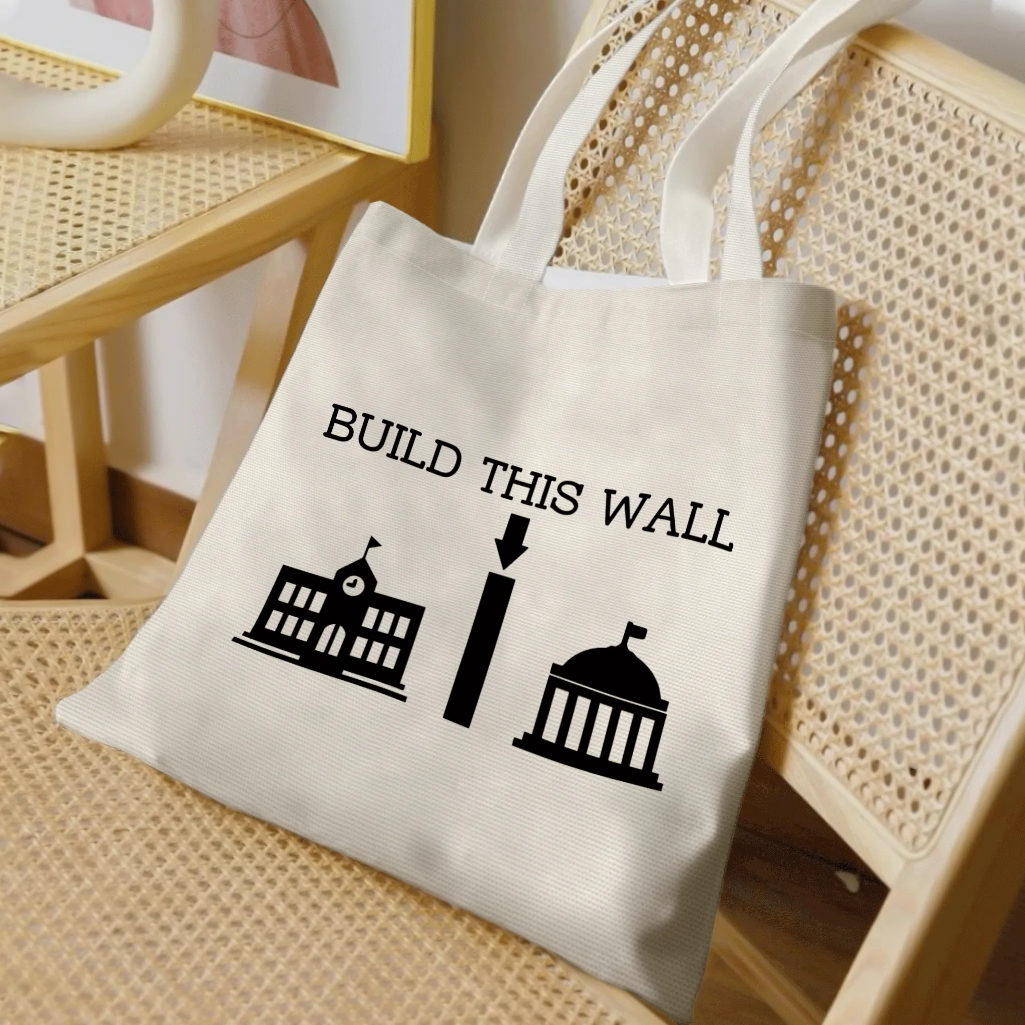 Tote Bag TBW441