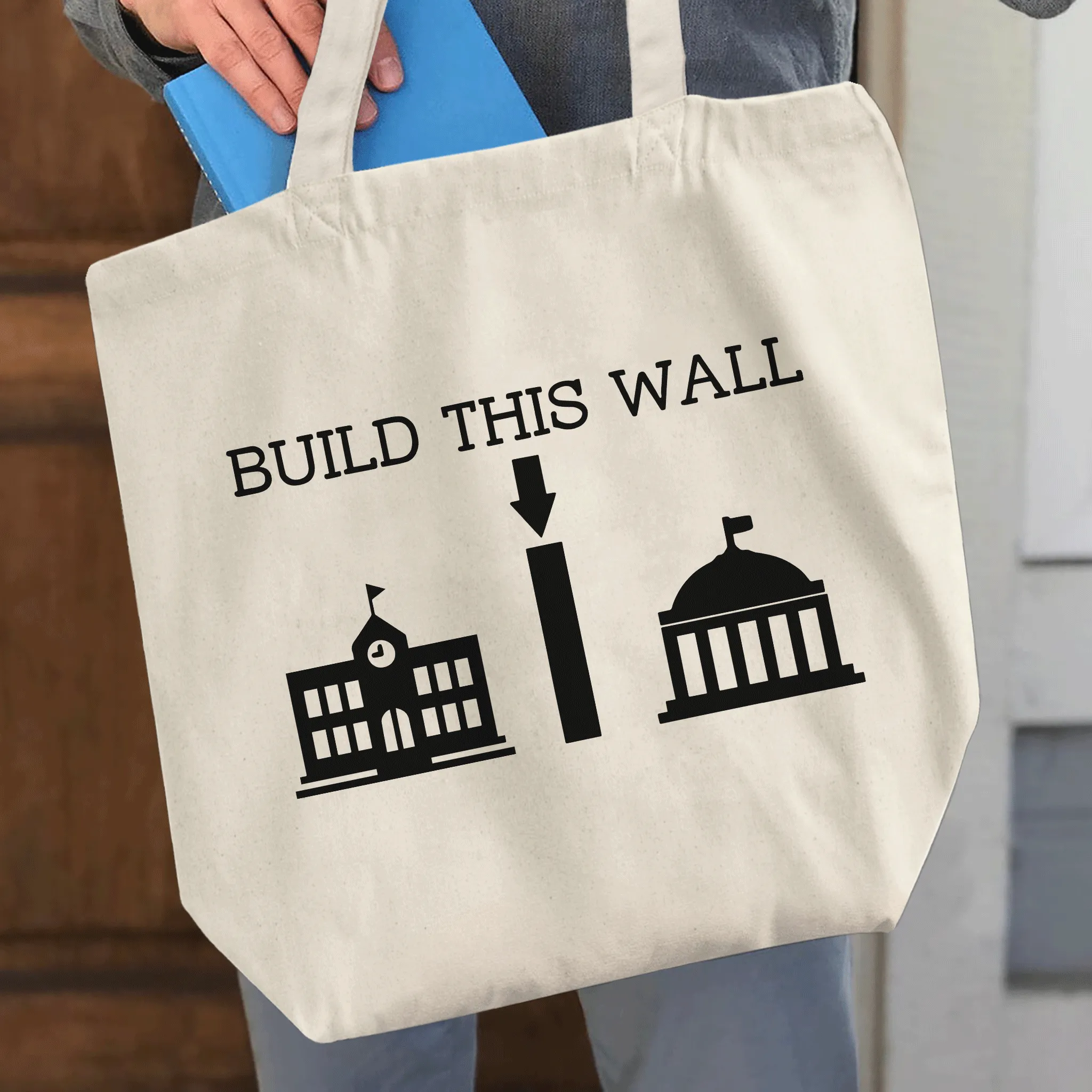 Tote Bag TBW441