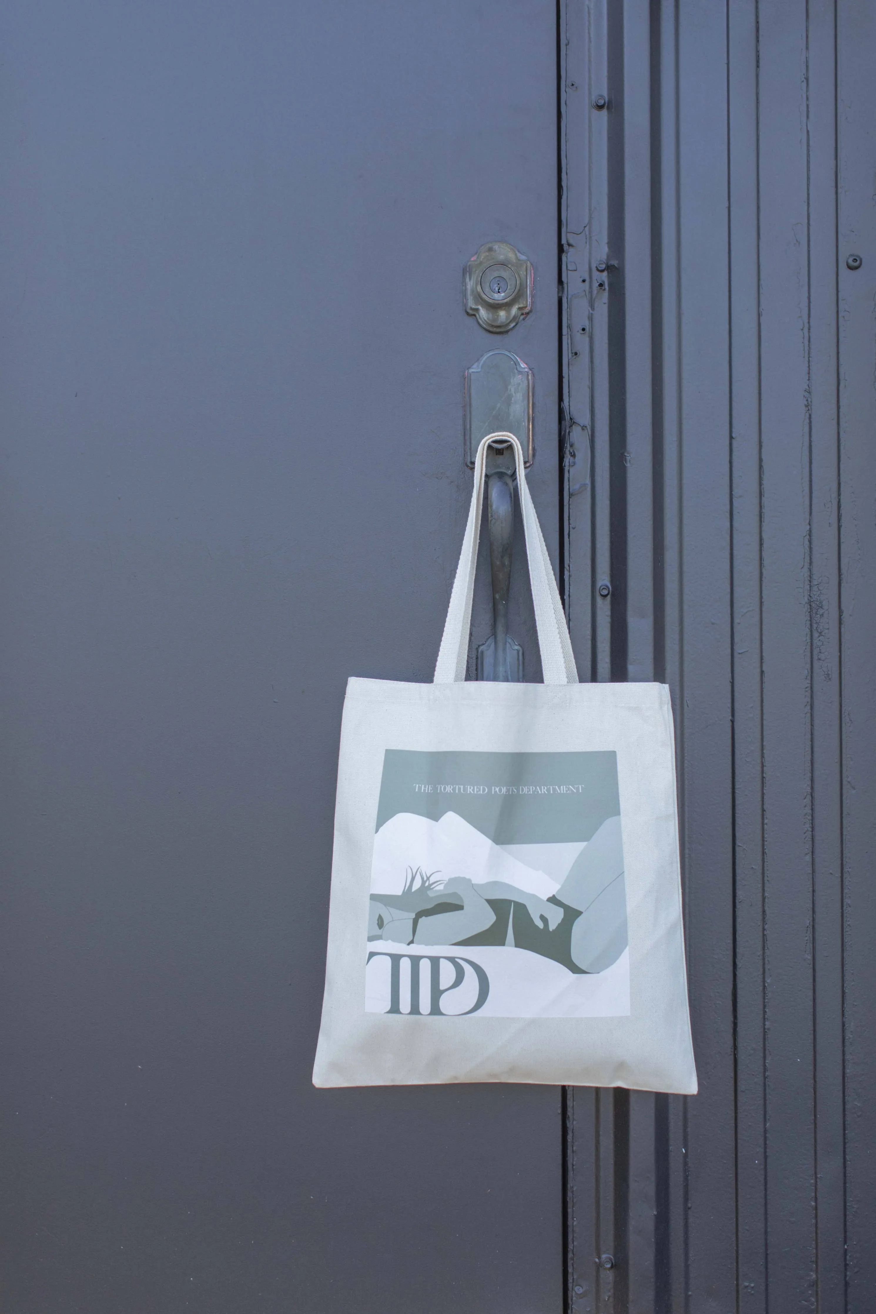 TPD Tote